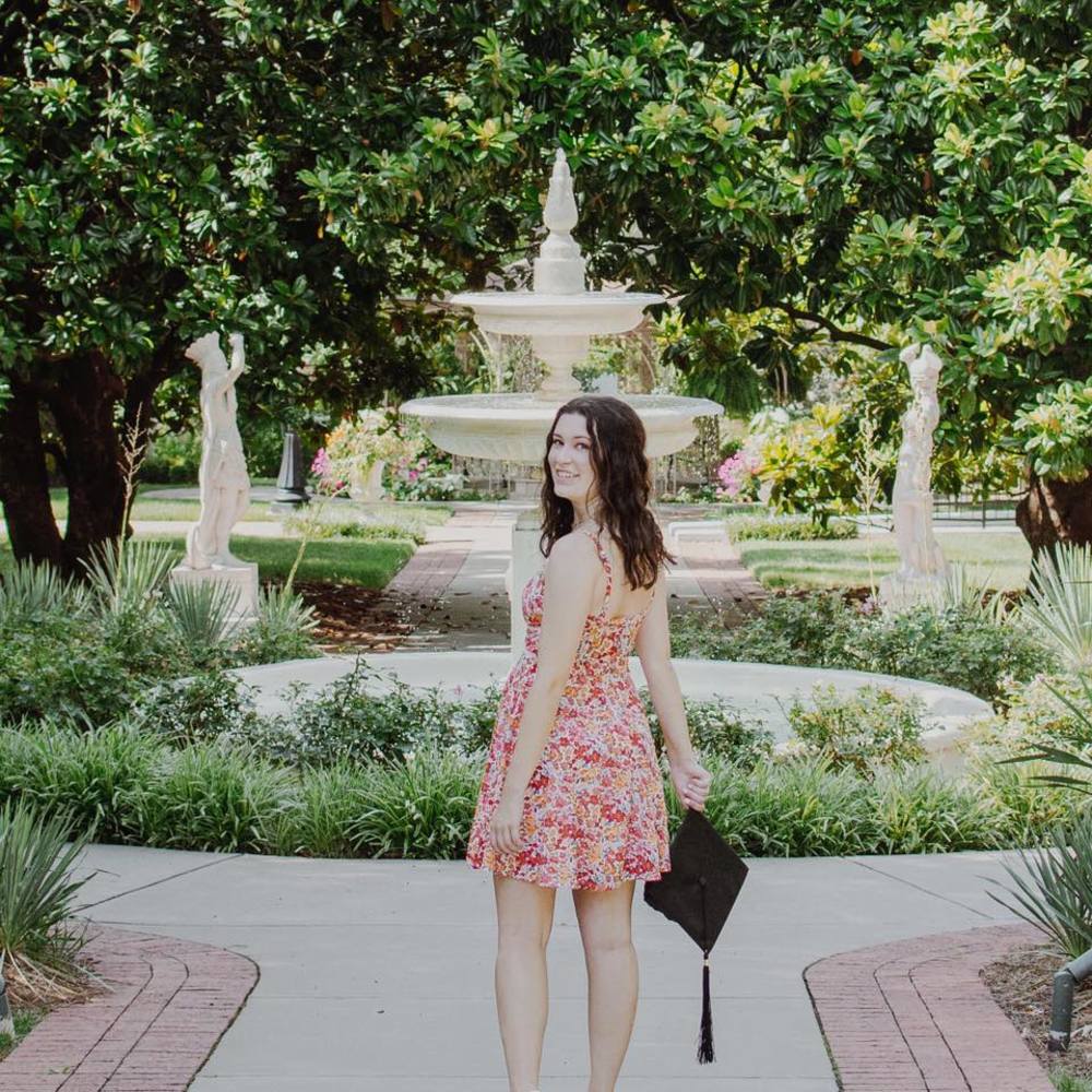 Meet your Posher, Brandi
